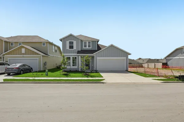 $403,020 | 13511 Stocksbridge Drive, Manor, TX 78653