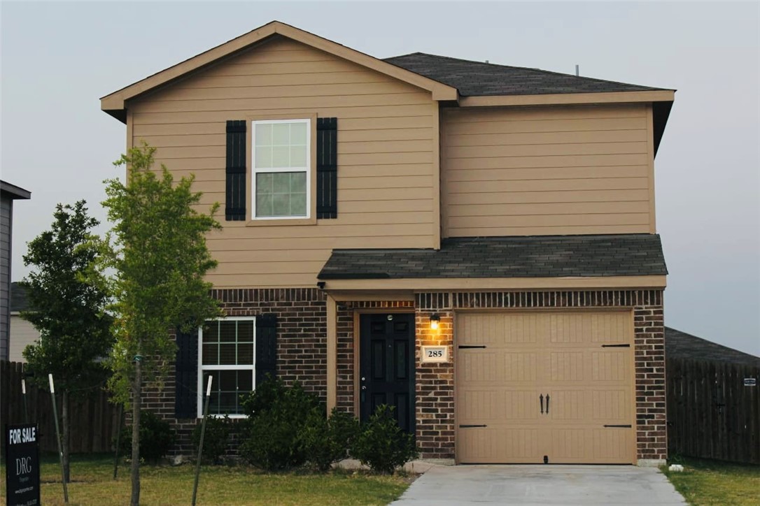 285 Koontz Loop Jarrell, TX 76537 - Photo 1 of 1