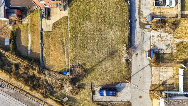 $10,000 | 4614 Pennsylvania Avenue, St. Louis, MO 63111