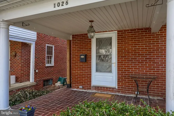 $350,000 | 1026 West Ross Street, Lancaster, PA 17603
