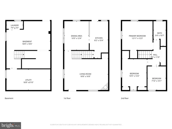 $350,000 | 1026 West Ross Street, Lancaster, PA 17603