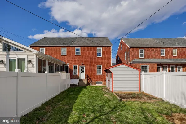 $350,000 | 1026 West Ross Street, Lancaster, PA 17603