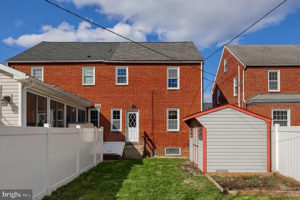 $350,000 | 1026 West Ross Street, Lancaster, PA 17603