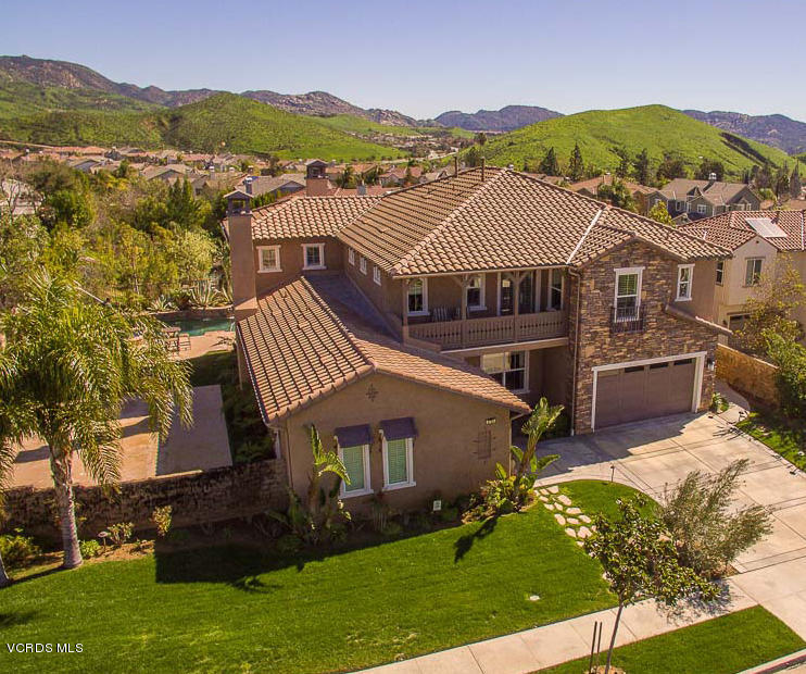 3782 Sable Ridge Court Simi Valley, CA 93063 - Photo 1 of 70 3782 Sable Ridge Court
