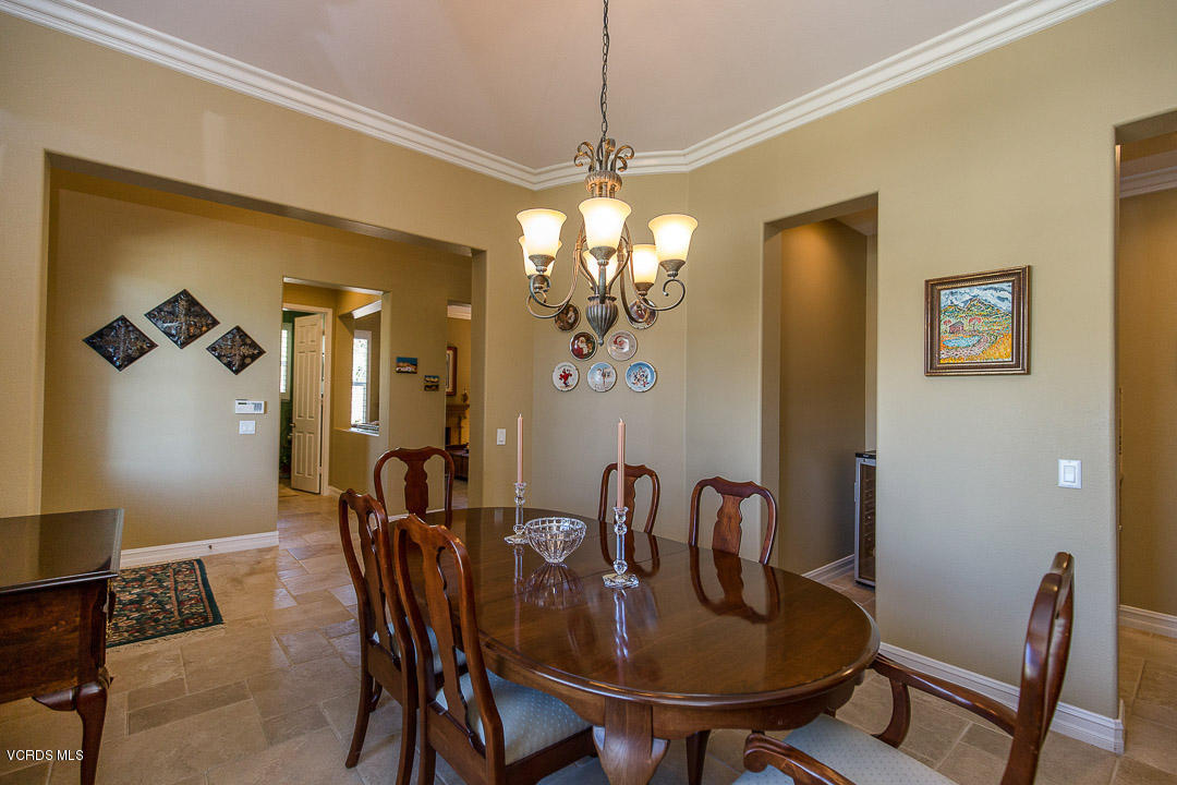 3782 Sable Ridge Court Simi Valley, CA 93063 - Photo 11 of 70 Formal Dining Room