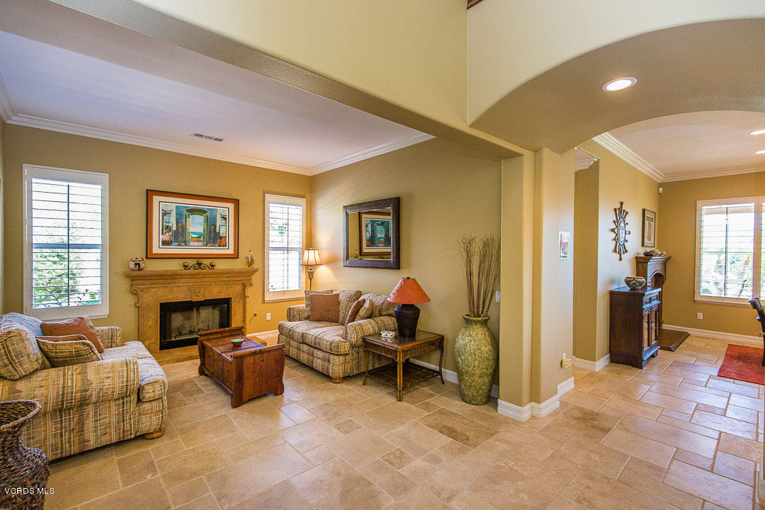 3782 Sable Ridge Court Simi Valley, CA 93063 - Photo 13 of 70 Formal Living Room