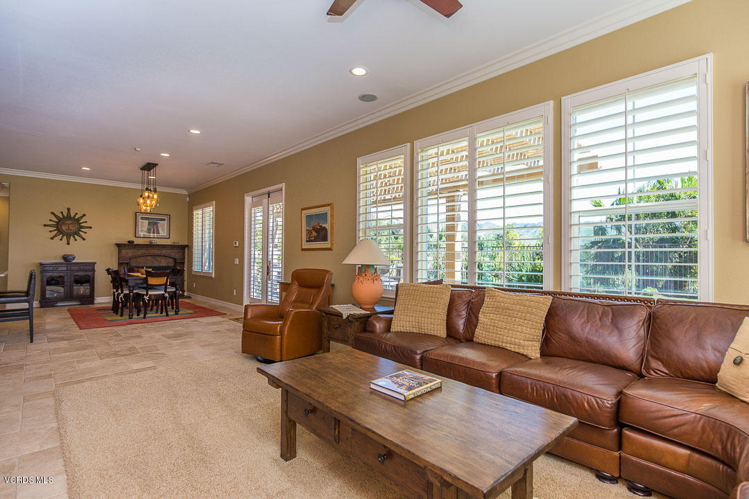 3782 Sable Ridge Court Simi Valley, CA 93063 - Photo 19 of 70 Family Room