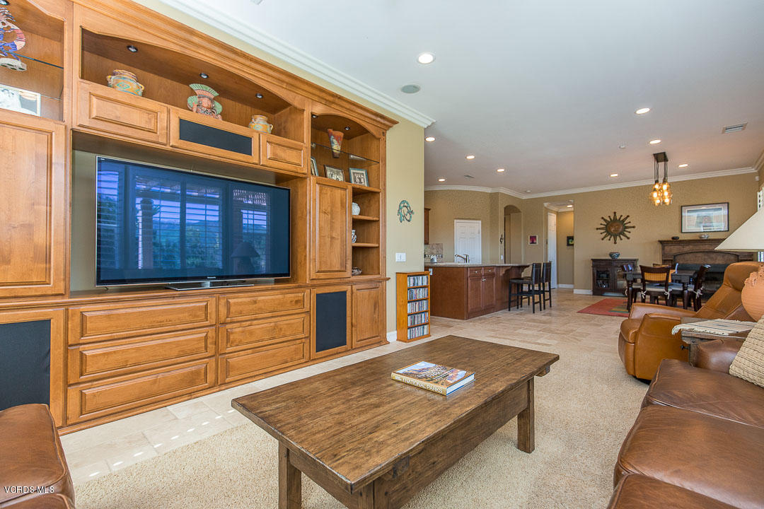 3782 Sable Ridge Court Simi Valley, CA 93063 - Photo 23 of 70 Family Room