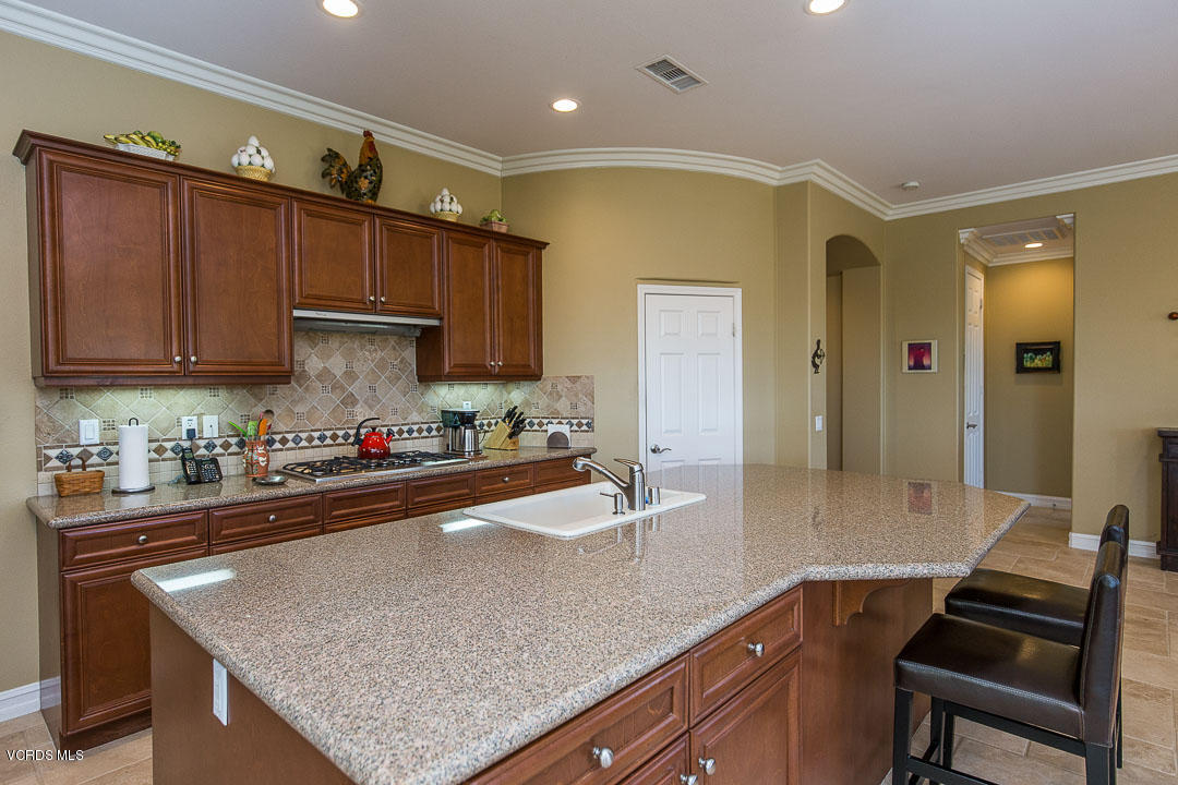 3782 Sable Ridge Court Simi Valley, CA 93063 - Photo 24 of 70 Kitchen