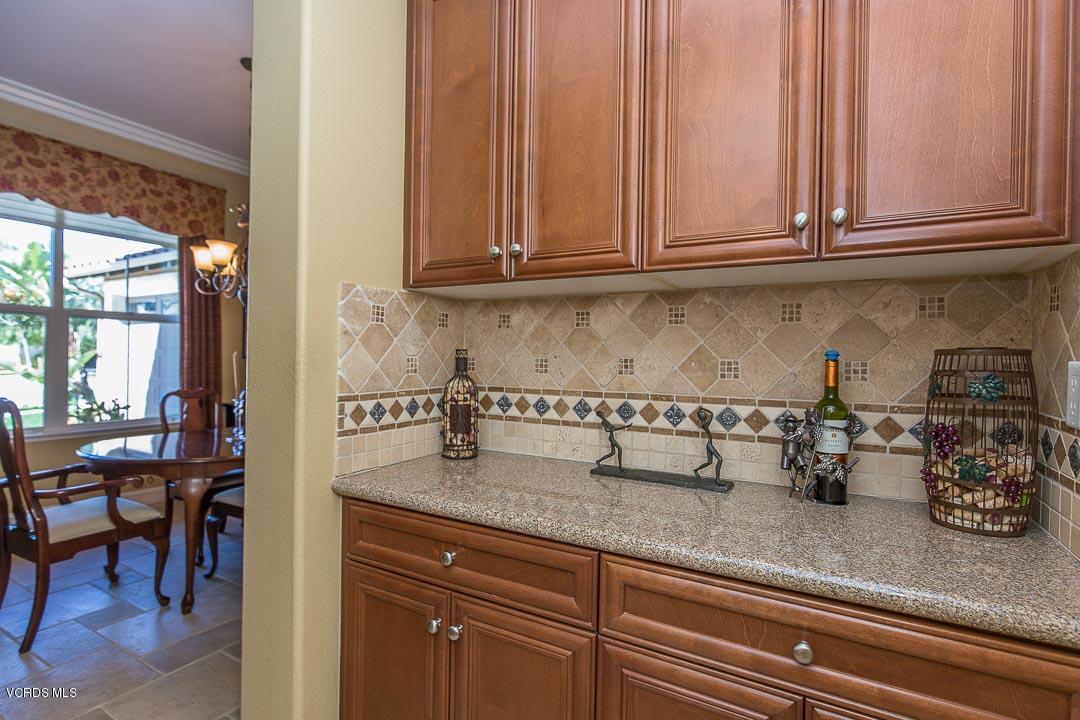 3782 Sable Ridge Court Simi Valley, CA 93063 - Photo 26 of 70 Butler's Pantry