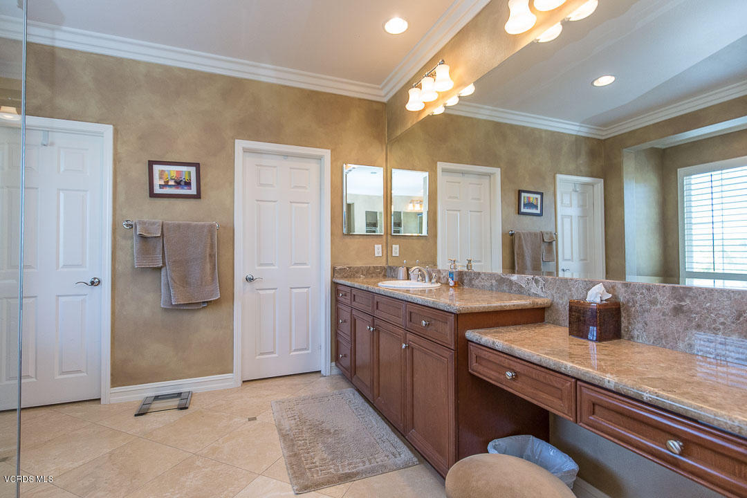 3782 Sable Ridge Court Simi Valley, CA 93063 - Photo 42 of 70 Master Bathroom