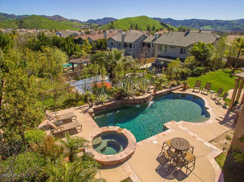 3782 Sable Ridge Court Simi Valley, CA 93063 - Photo 6 of 70 3782 Sable Ridge-8