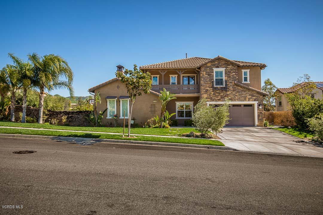 3782 Sable Ridge Court Simi Valley, CA 93063 - Photo 7 of 70 Located in The Crest@Wildhorse Cyn.