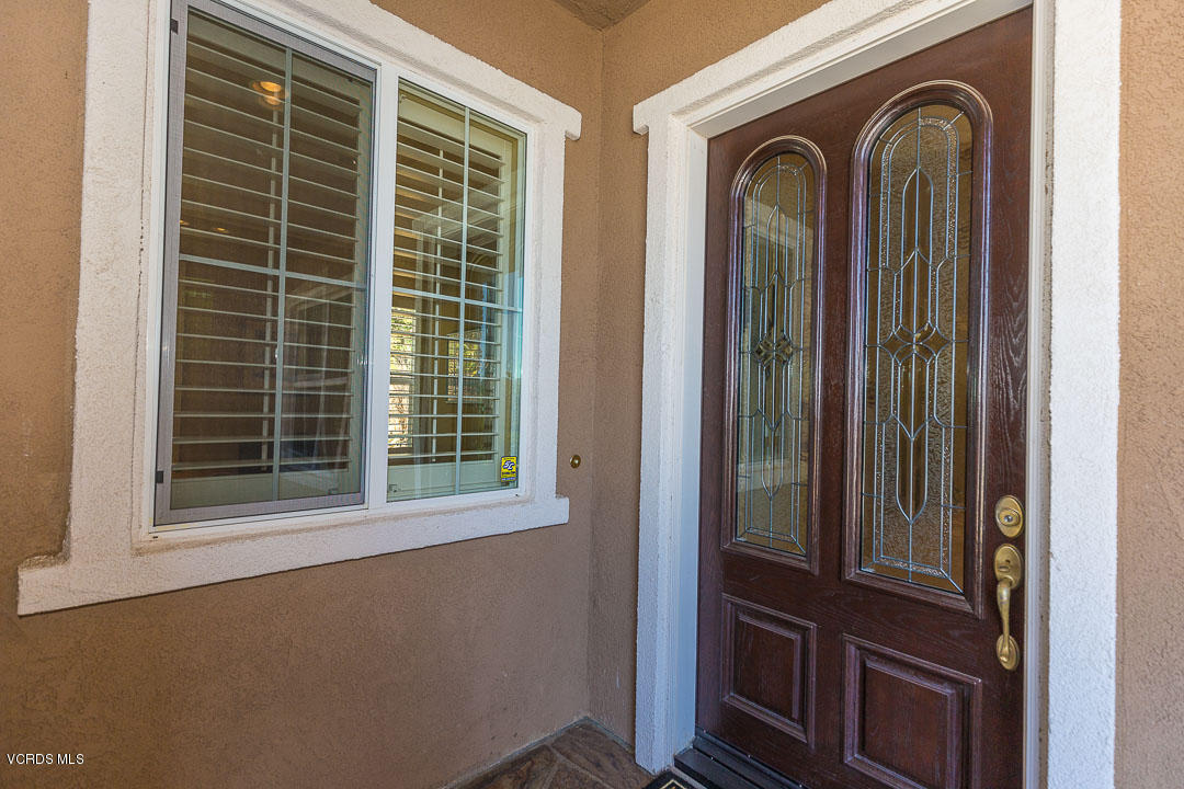 3782 Sable Ridge Court Simi Valley, CA 93063 - Photo 8 of 70 Front Entry and Porch