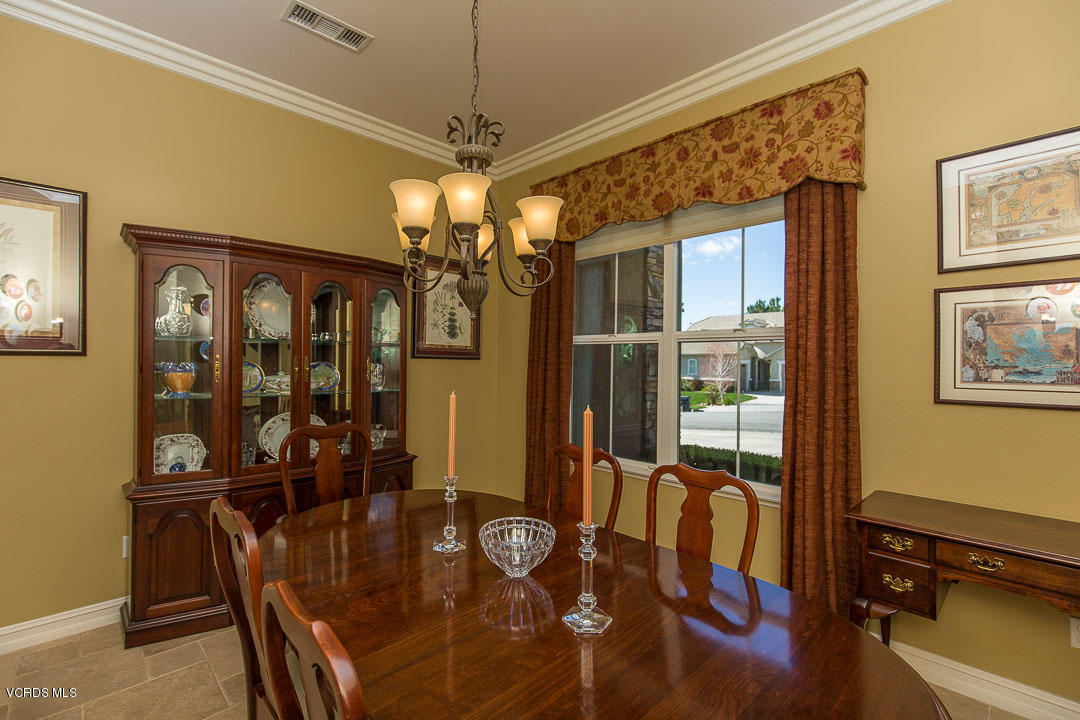 3782 Sable Ridge Court Simi Valley, CA 93063 - Photo 10 of 70 Formal Dining Room