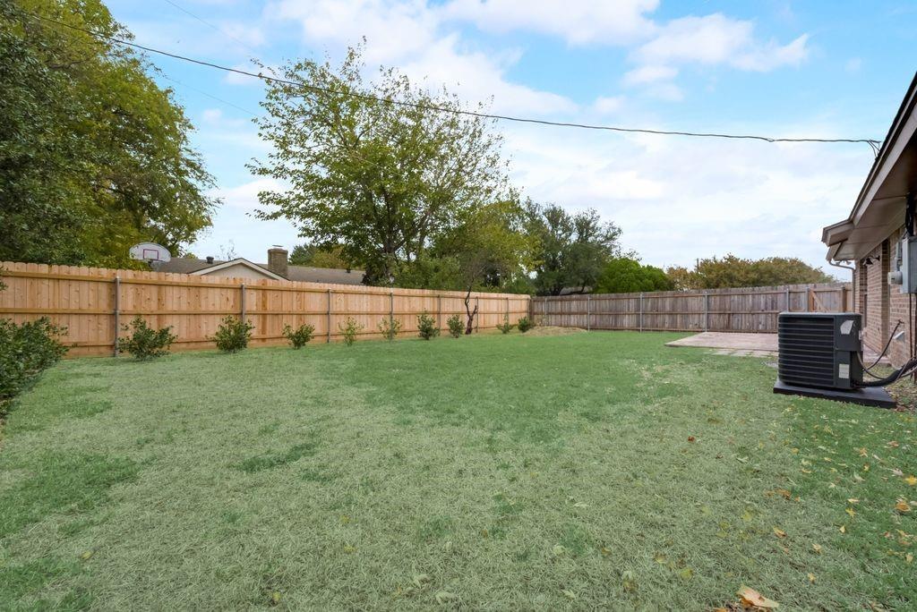1225 Augusta Road Benbrook, TX 76126 - Photo 20 of 21