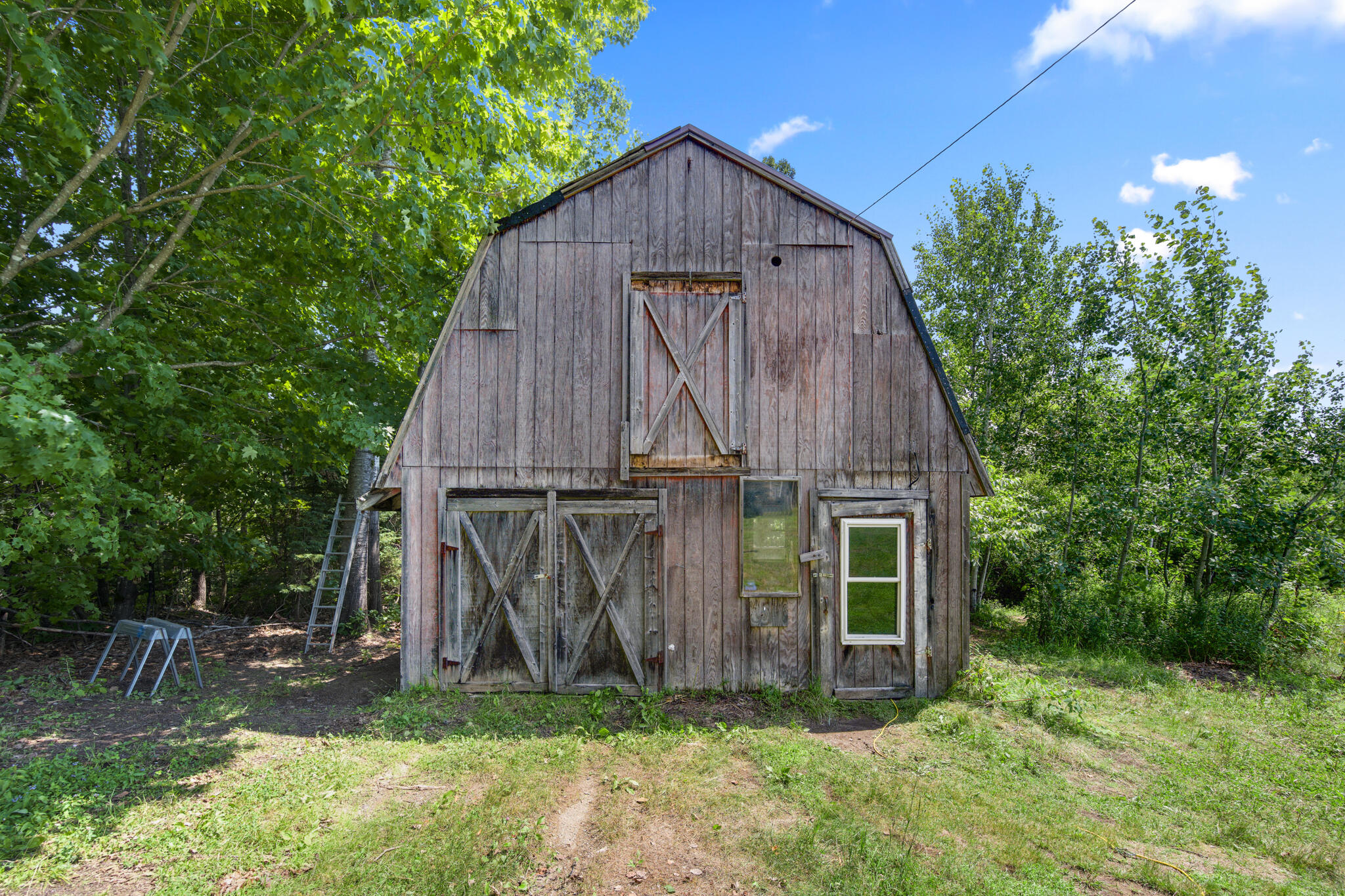 275 Pea Ridge Road Lincoln, ME 04457 - Photo 9 of 25 DSC_4638