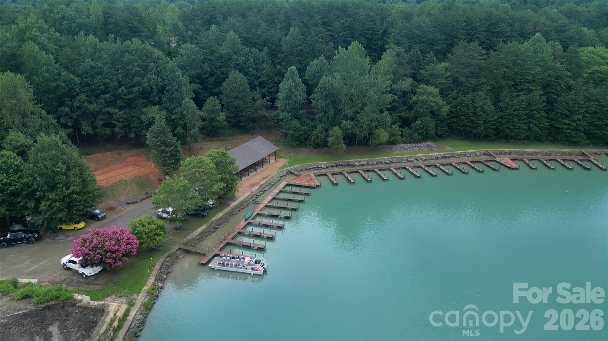 0 Fallen Tree Lane, Unit 19 Mill Spring, NC 28756 - Photo 11 of 12
