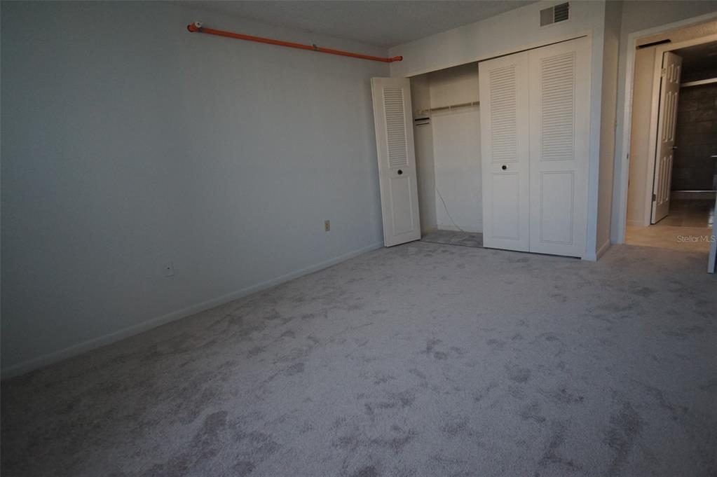 400 Island Way, Unit 308 Clearwater, FL 33767 - Photo 16 of 32 a view of an empty room