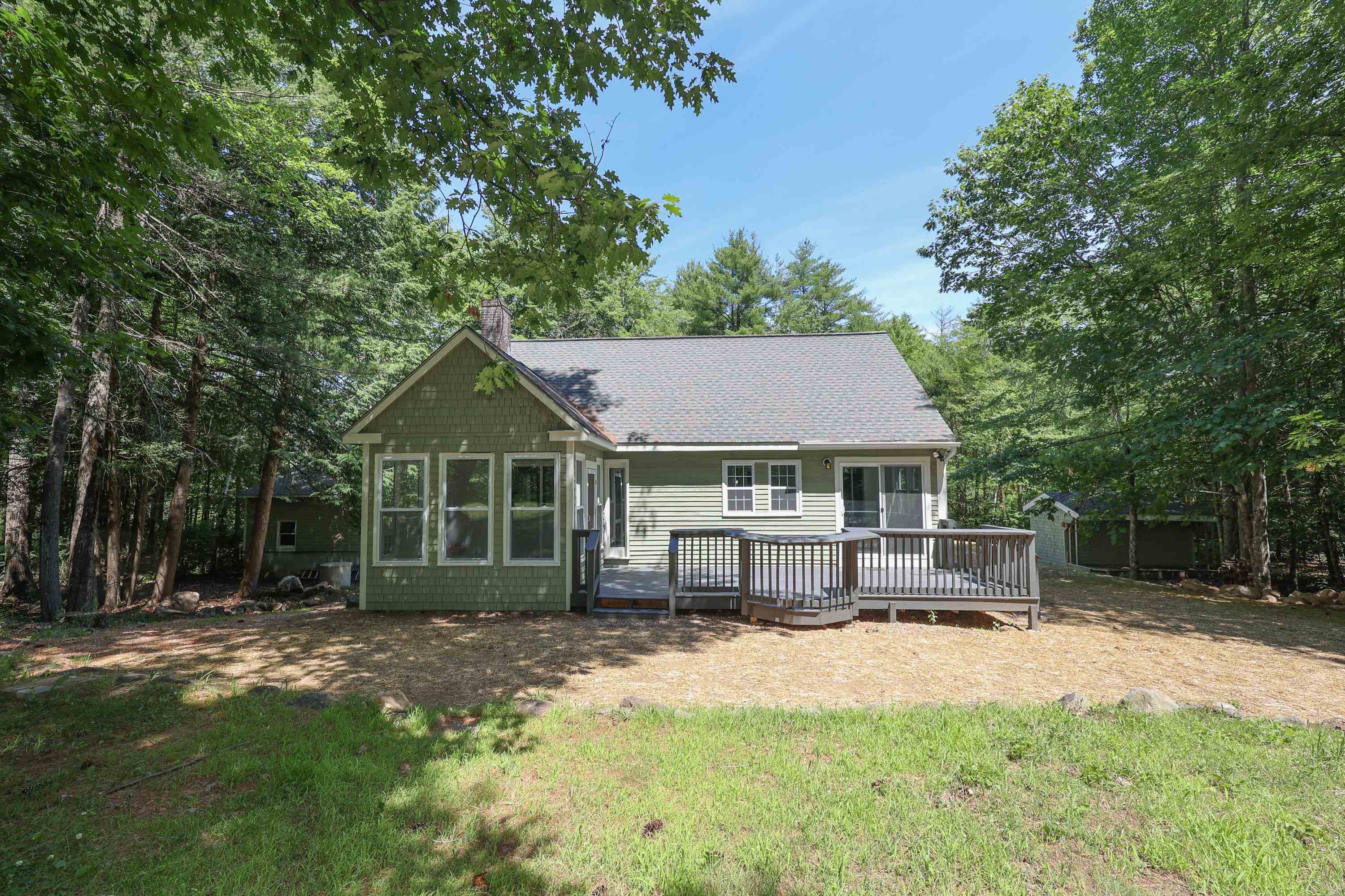 187 North Road Epsom, NH 03234 - Photo 29 of 40