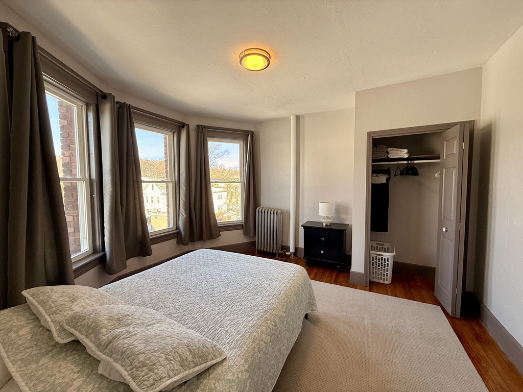 70 Russell Street, Unit 6 Worcester, MA 01609 - Photo 3 of 9