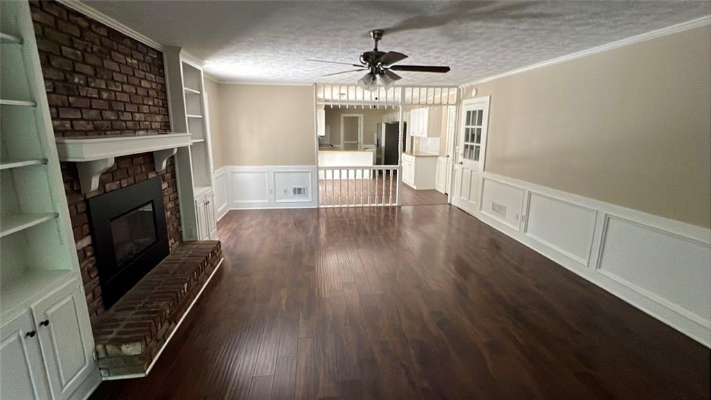 3884 Hunting Ridge Drive Southwest Lilburn, GA 30047 - Photo 6 of 7