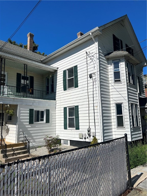 44 Locust Street Woonsocket, RI 02895 - Photo 3 of 17