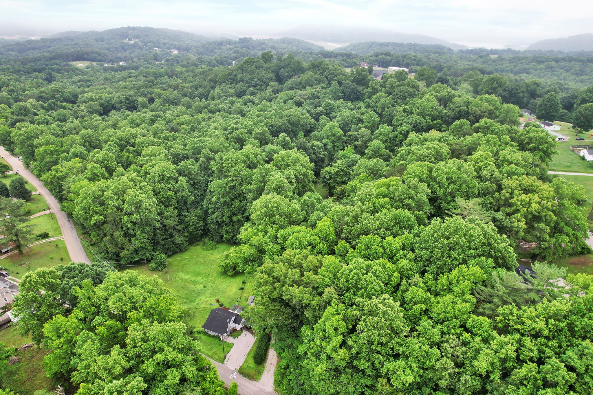 134 Mc Kinney Road Harriman, TN 37748 - Photo 24 of 31