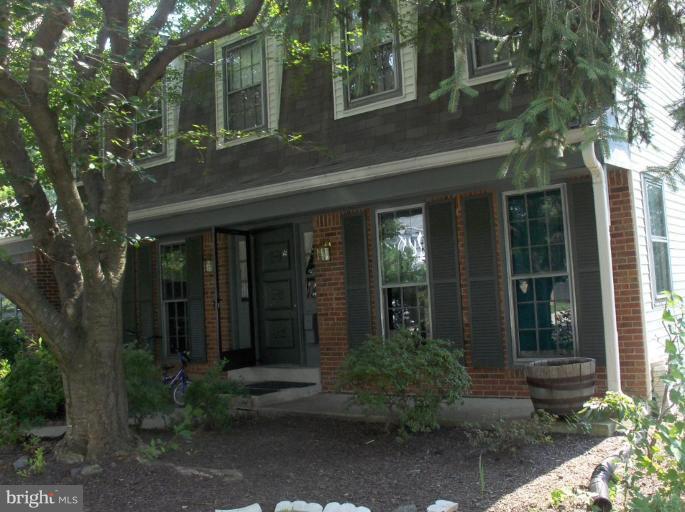 210 Summit Hall Road Gaithersburg, MD 20877 - Photo 1 of 1 Exterior (Main)