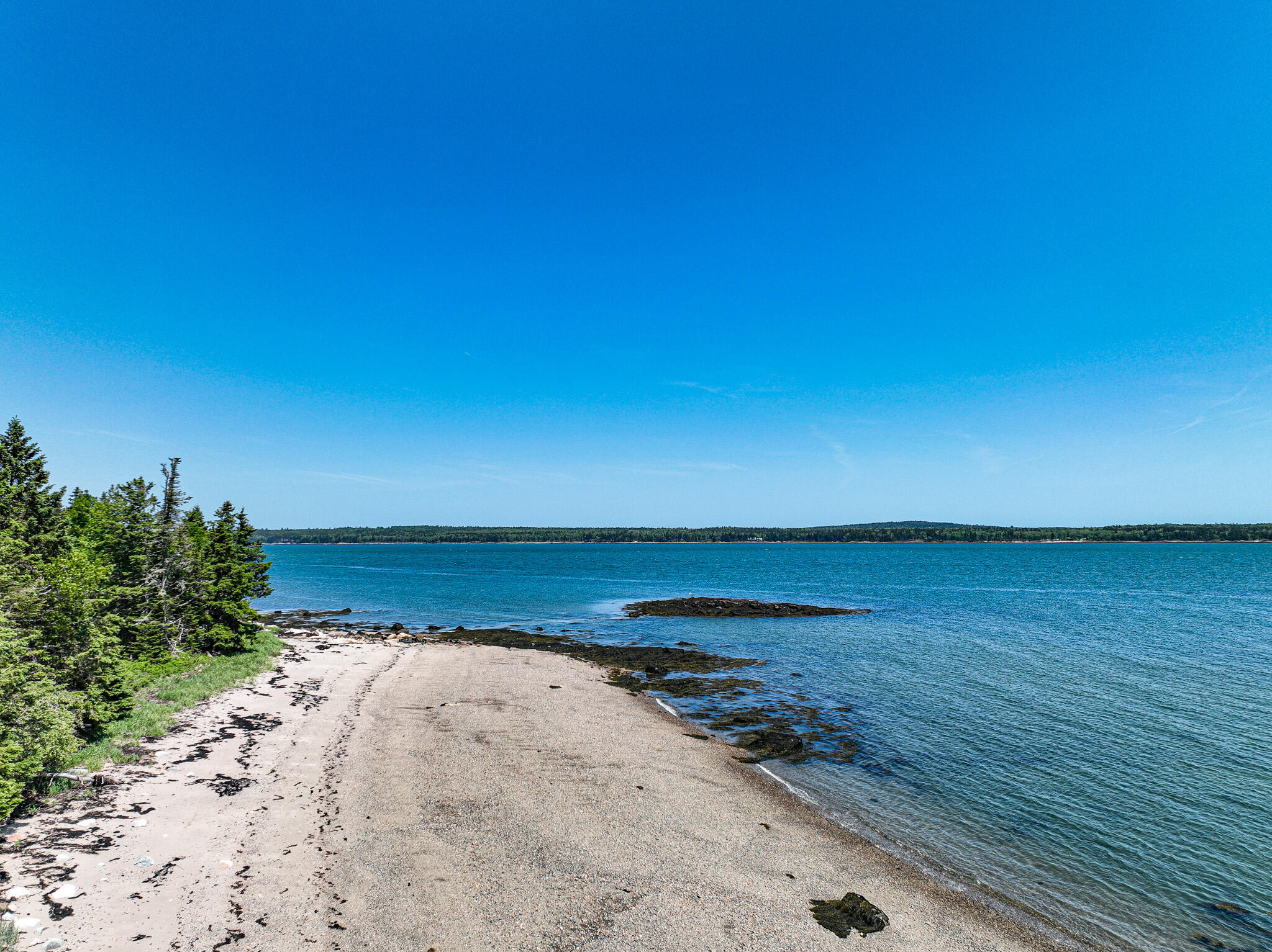 19 Peninsula Shore Road Corea, ME 04624 - Photo 11 of 41 DJI_0670