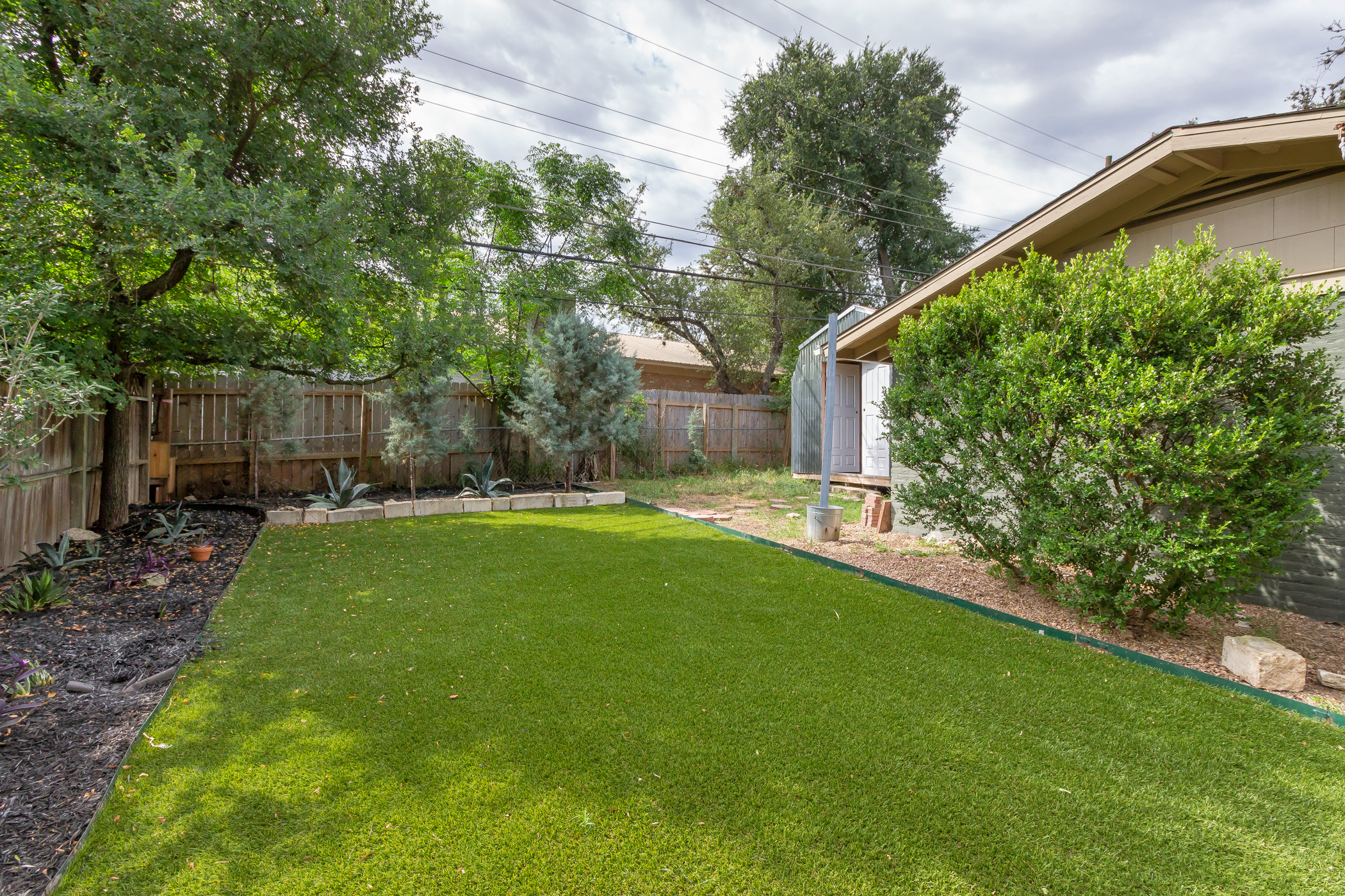 2809 Rae Dell Avenue Austin, TX 78704 - Photo 21 of 34