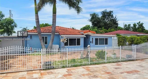 $775,000 | 1470 Southwest 73rd Place, Miami, FL 33144