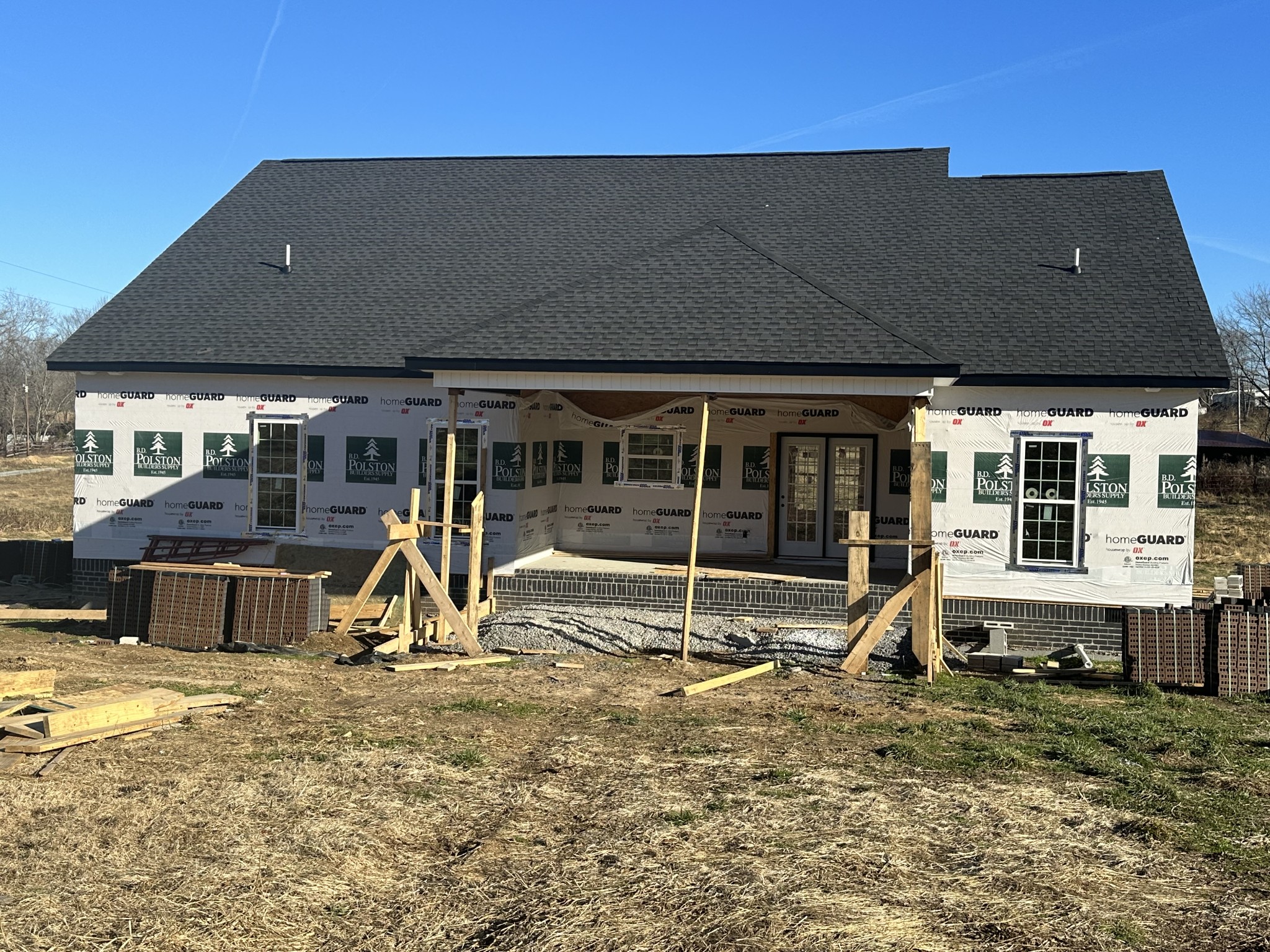754 Howell Road Westmoreland, TN 37186 - Photo 3 of 7 Gallery Image 3