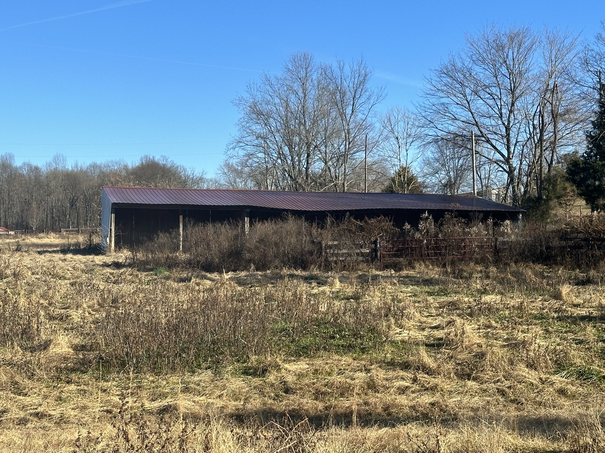 754 Howell Road Westmoreland, TN 37186 - Photo 6 of 7 Gallery Image 6