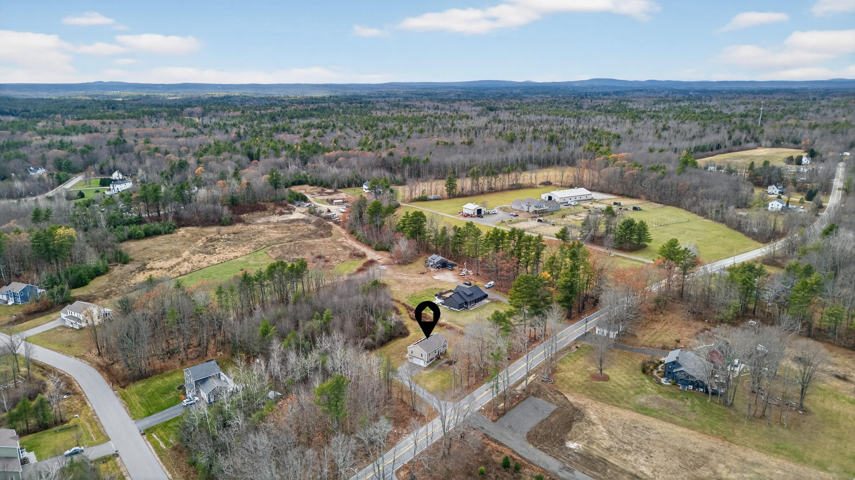 130 McKenney Road Saco, ME 04072 - Photo 49 of 58 DJI_20251112142847_0328_Db