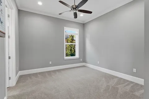 a bathroom with a bathtub shower sink and toilet