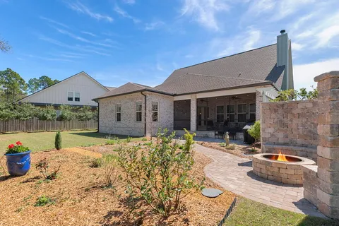 $835,000 | 174 Revana Way, Freeport, FL 32439