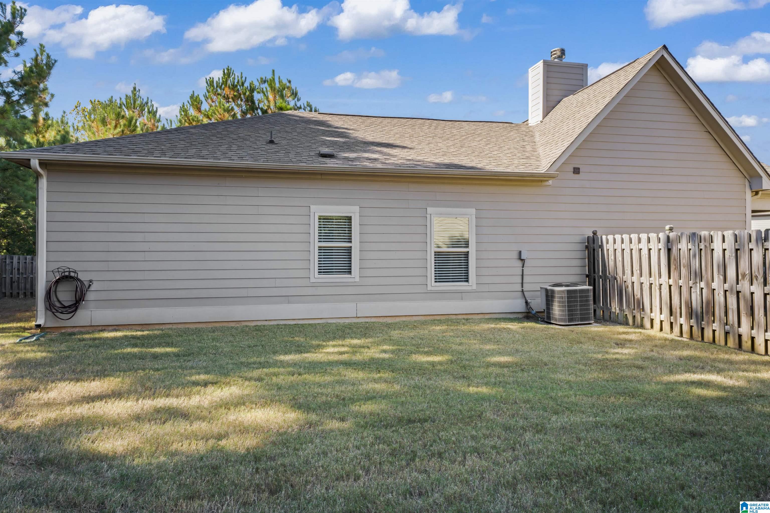 174 King Richards Way Calera, AL 35040 - Photo 32 of 48