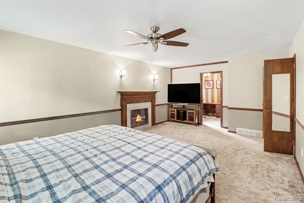 6300 North Raddatz Road Fowlerville, MI 48836 - Photo 20 of 42 Gallery Image 20