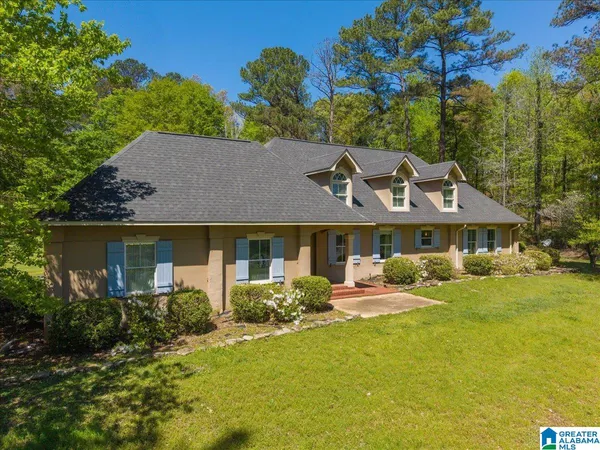 $426,500 | 11415 Highway 69, Oakman, AL 35579