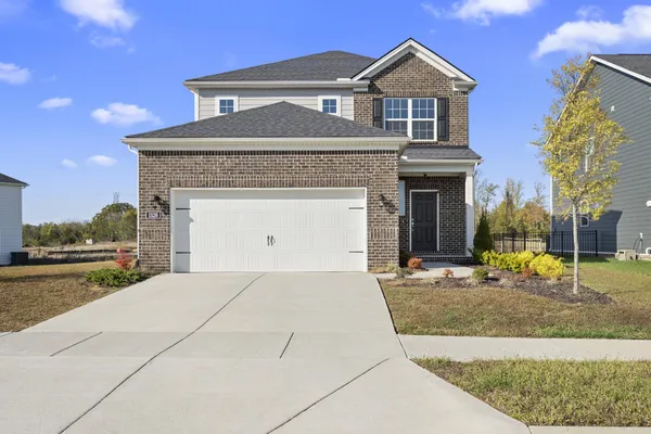 $539,000 | 1326 Harmony Hill Lane, Mount Juliet, TN 37122
