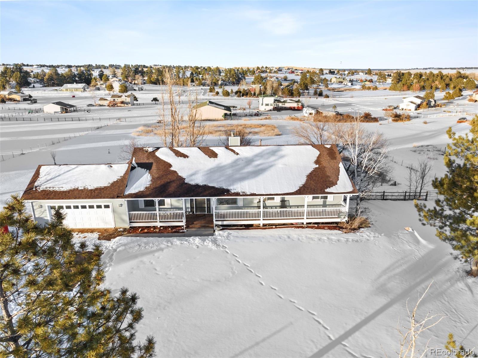 2301 Savage Road Elizabeth, CO 80107 - Photo 4 of 47 Gallery Image 4