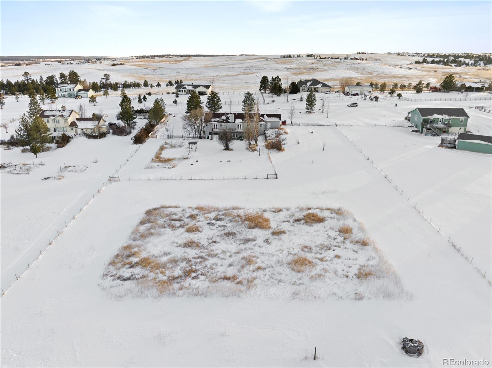 2301 Savage Road Elizabeth, CO 80107 - Photo 43 of 47 Gallery Image 43