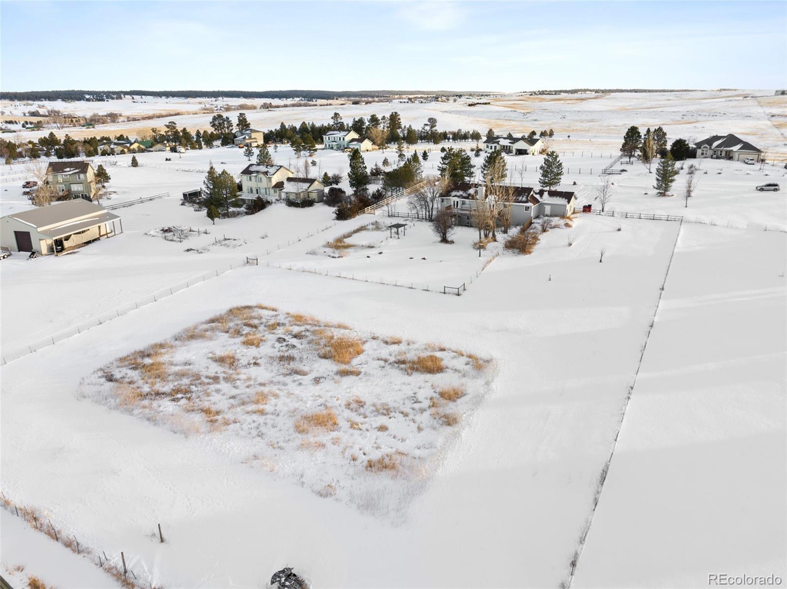 2301 Savage Road Elizabeth, CO 80107 - Photo 44 of 47 Gallery Image 44