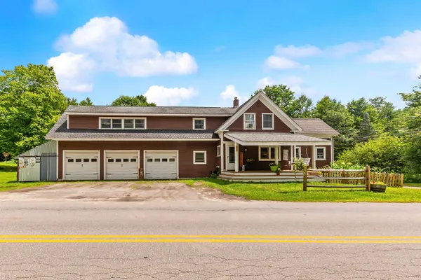 $499,000 | 327 Reeds Mill Road, Newport, NH 03773