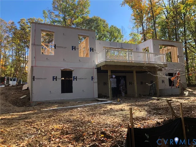 $574,900 | 6820 John Taylor Lane, Orange, VA 22960
