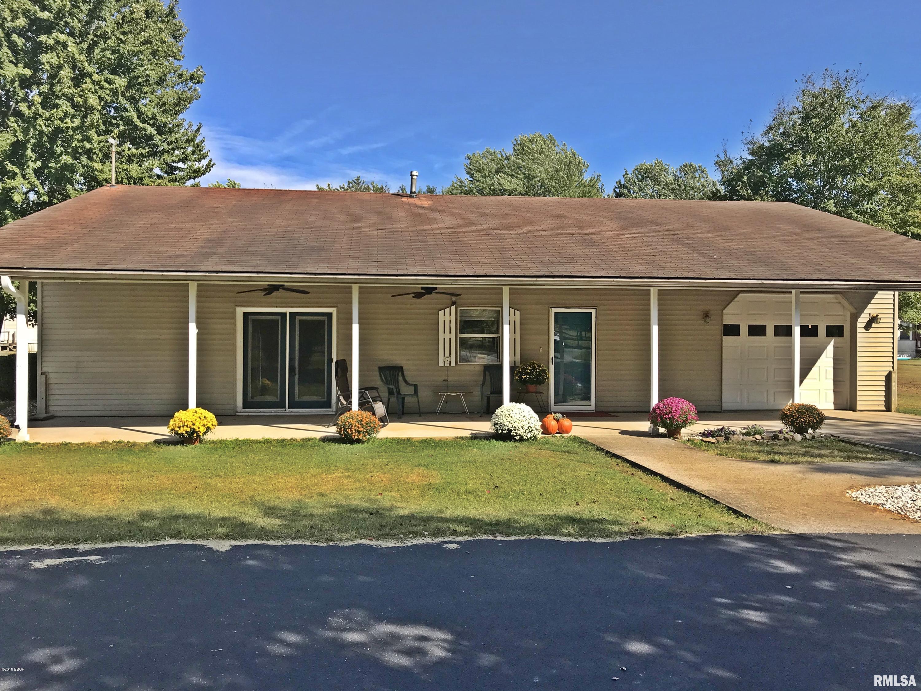 792 Airport Road Metropolis, IL 62960 - Photo 2 of 13