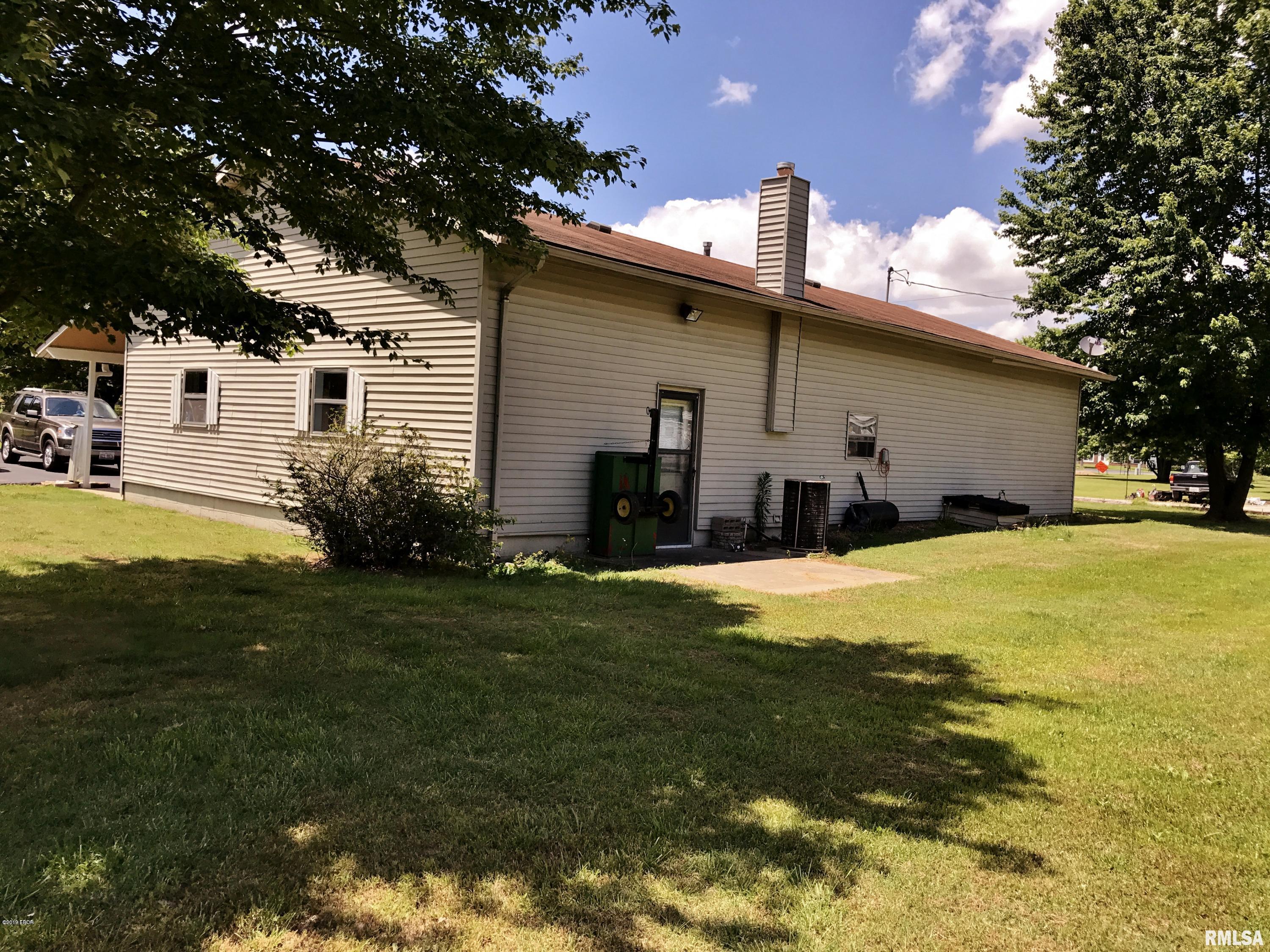 792 Airport Road Metropolis, IL 62960 - Photo 5 of 13