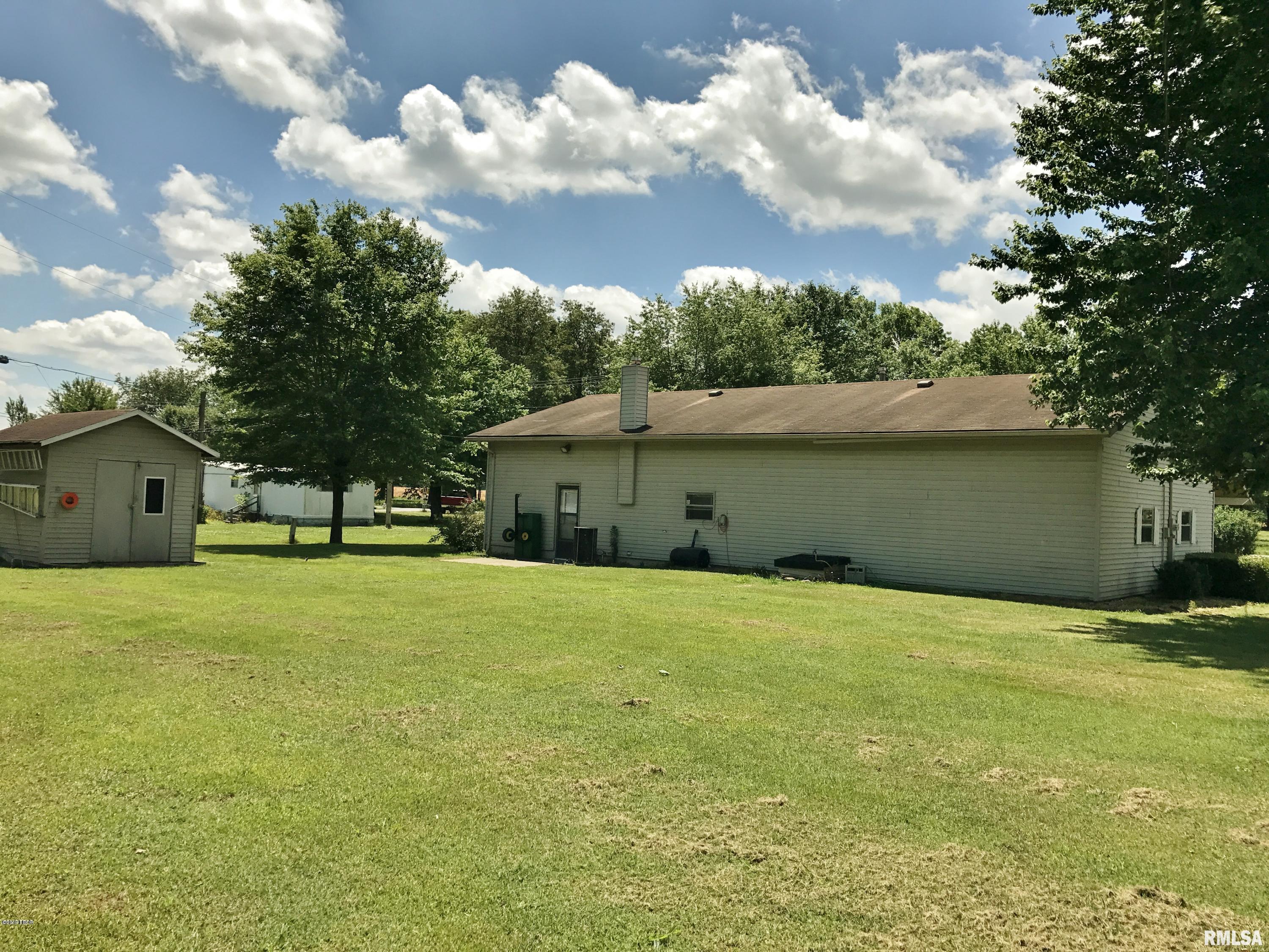 792 Airport Road Metropolis, IL 62960 - Photo 6 of 13