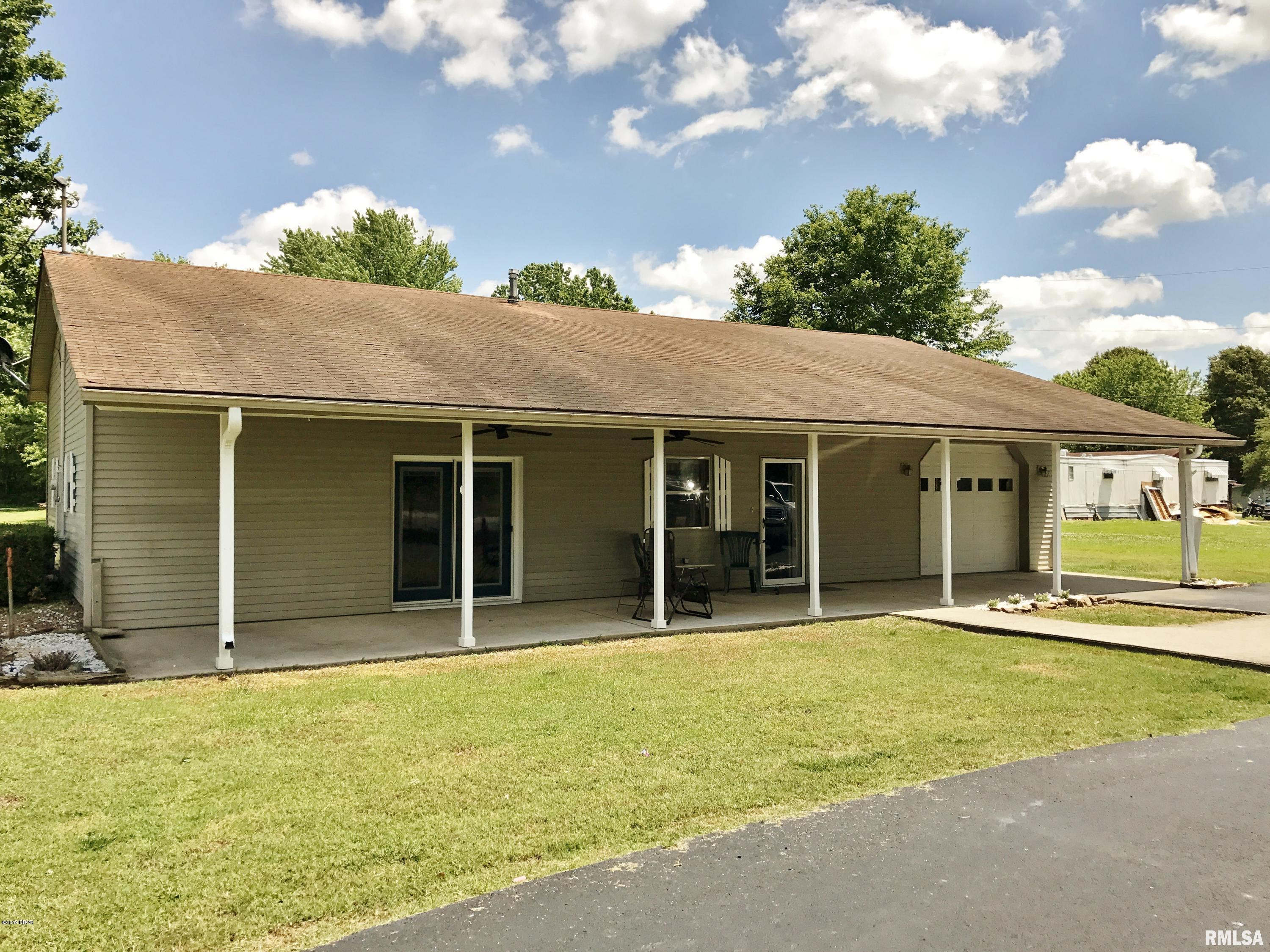 792 Airport Road Metropolis, IL 62960 - Photo 8 of 13